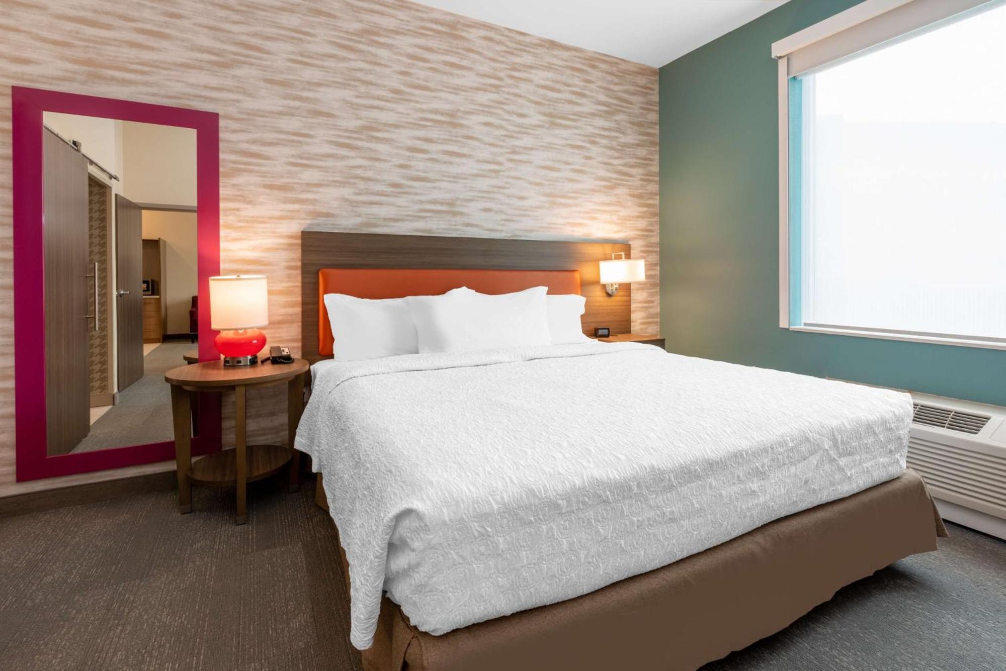 Home2 Suites By Hilton Pocatello, Id Exterior foto