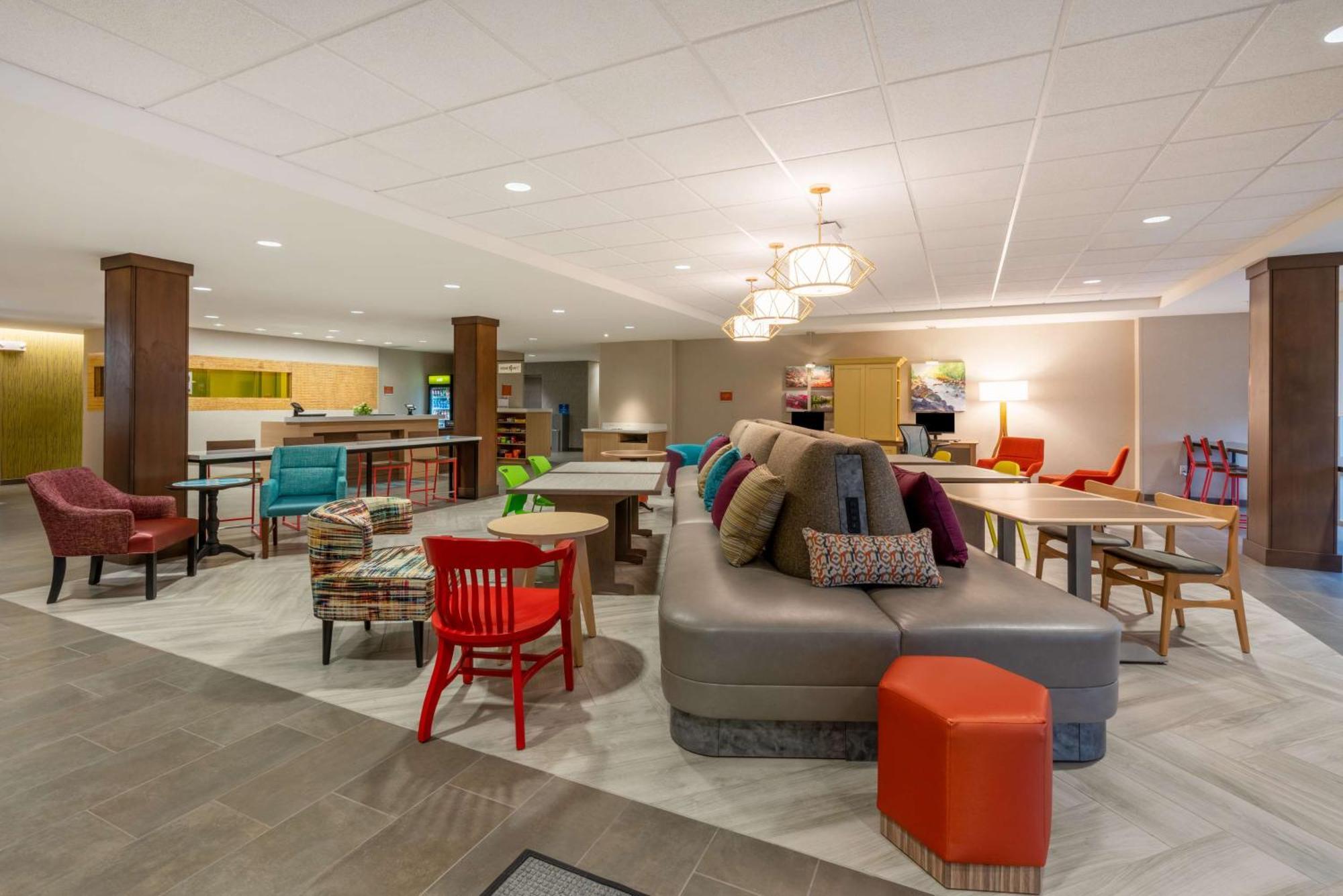 Home2 Suites By Hilton Pocatello, Id Exterior foto